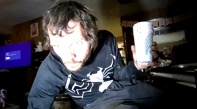 Snapshot of luke_thighwalker2469 chatting on 14, 1, 2025 luke thighwalker2469 online show from 14, 1, 2025