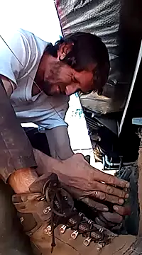 Snapshot of luke_thighwalker2469 chatting on 15, 1, 2025 luke thighwalker2469 online show from 15, 1, 2025