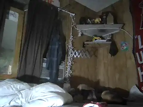 Snapshot of luke_thighwalker2469 chatting on 13, 2, 2025 luke thighwalker2469 online show from 13, 2, 2025