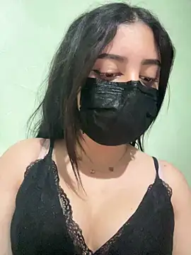 Snapshot of jassmine911 chatting on 18, 2, 2026 jassmine911 online show from 18, 2, 2026