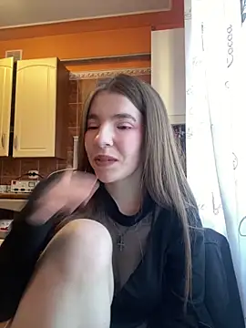 RoseMe  online show from 6, 3, 2025