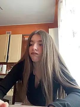 RoseMe  online show from 9, 3, 2025