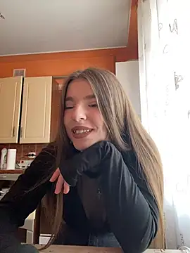 RoseMe  online show from 10, 3, 2025