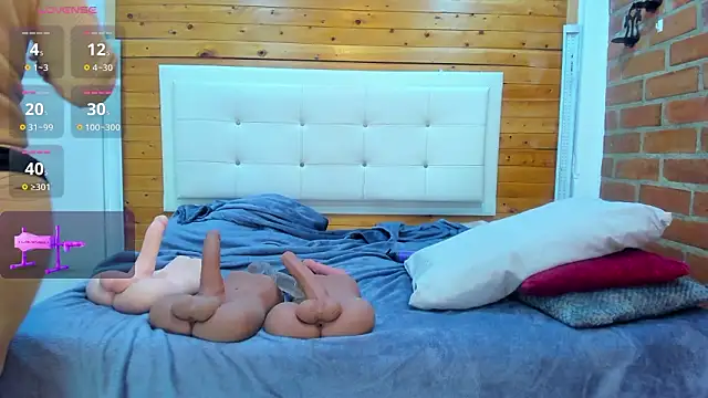 Dulcex69 online show from 28, 3, 2026