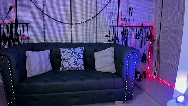 yey bdsm online show from 21, 2, 2025