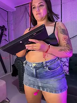 yey bdsm online show from 23, 2, 2025