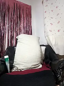 Joagorditahot online show from 26, 10, 2025