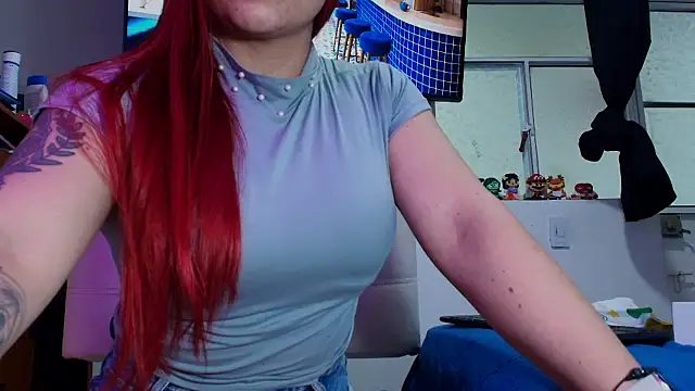 Maylin 2024 online show from 17, 12, 2025