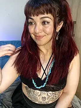 Winona-miu online show from 9, 3, 2026