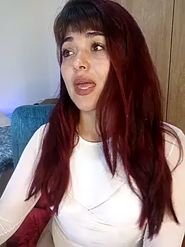 Winona-miu online show from 10, 4, 2026