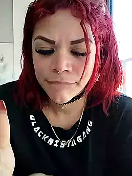 Snapshot of IamAlana_ chatting on 14, 12, 2024 IamAlana online show from 14, 12, 2024