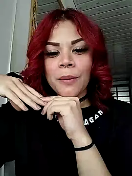 Snapshot of IamAlana_ chatting on 18, 12, 2024 IamAlana online show from 18, 12, 2024