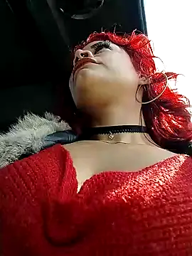 Snapshot of IamAlana_ chatting on 20, 1, 2025 IamAlana online show from 20, 1, 2025