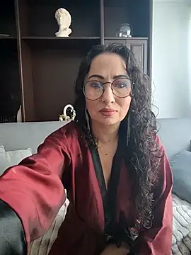 Snapshot of SamanthaAntolin chatting on 23, 6, 2026 SamanthaAntolin online show from 23, 6, 2026
