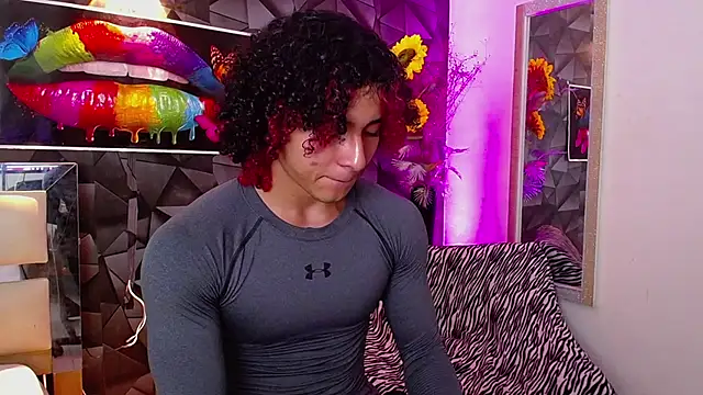 Demitryo online show from 15, 1, 2025