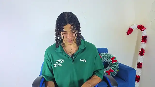 Demitryo online show from 20, 11, 2025