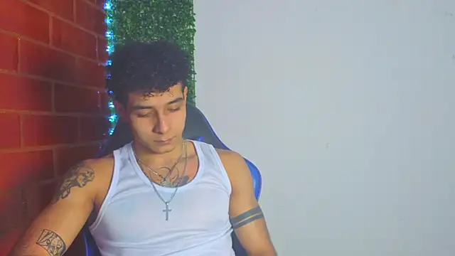 Demitryo online show from 18, 2, 2026