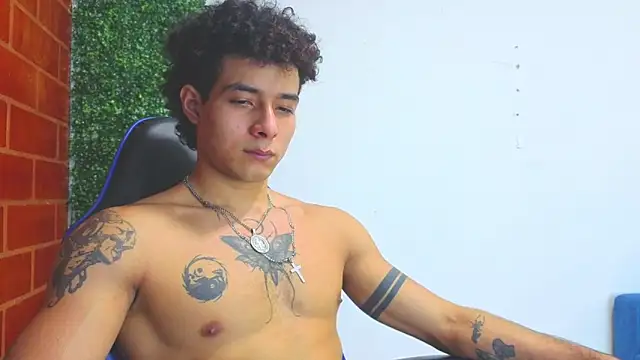 Demitryo online show from 20, 2, 2026