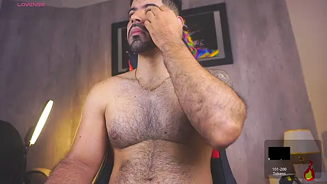 king hard online show from 18, 4, 2026