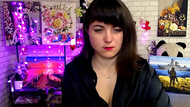 Darina M  online show from 23, 10, 2025