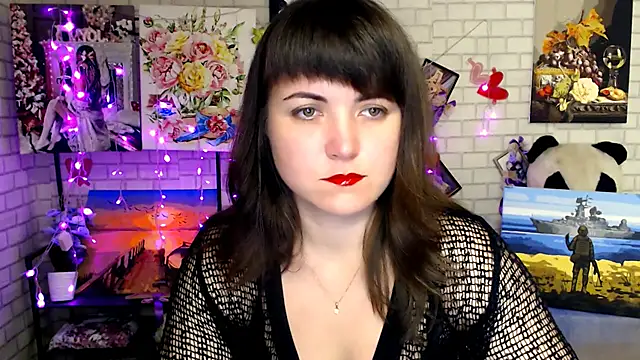 Darina M  online show from 25, 10, 2025