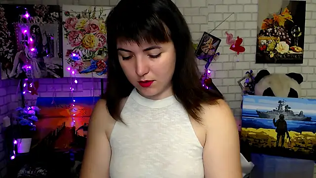 Darina M  online show from 12, 11, 2025