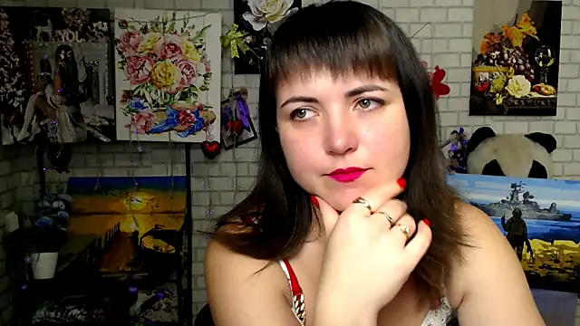 Darina M  online show from 13, 11, 2025