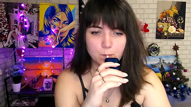 Snapshot of Darina_M_ chatting on 16, 1, 2026 Darina M online show from 16, 1, 2026