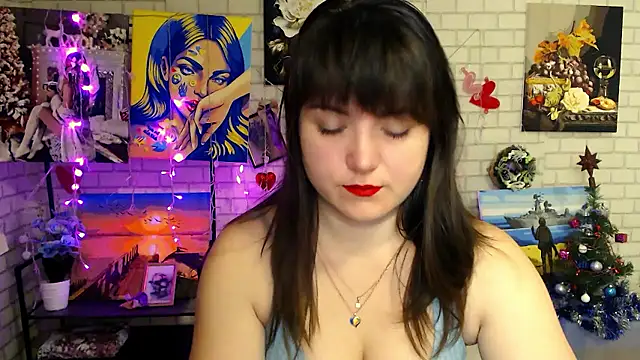 Snapshot of Darina_M_ chatting on 18, 1, 2026 Darina M online show from 18, 1, 2026