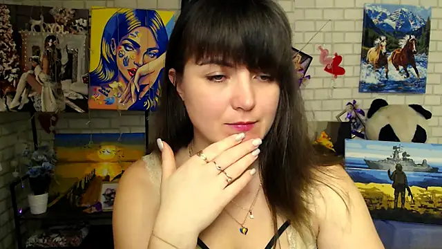 Snapshot of Darina_M_ chatting on 1, 2, 2026 Darina M online show from 1, 2, 2026