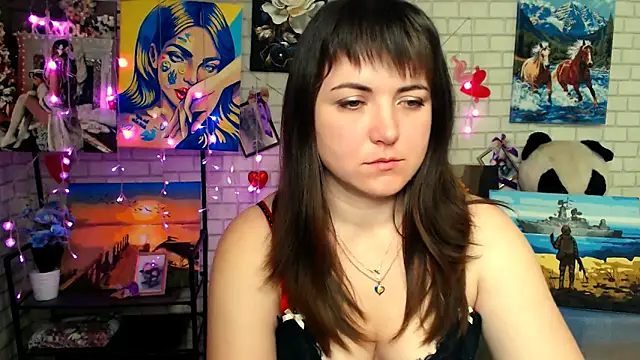 Snapshot of Darina_M_ chatting on 5, 2, 2026 Darina M online show from 5, 2, 2026