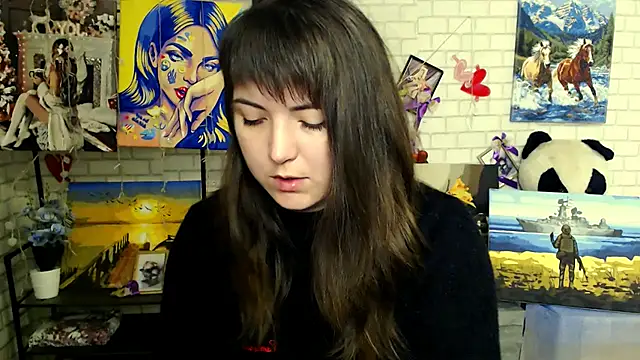 Snapshot of Darina_M_ chatting on 7, 2, 2026 Darina M online show from 7, 2, 2026