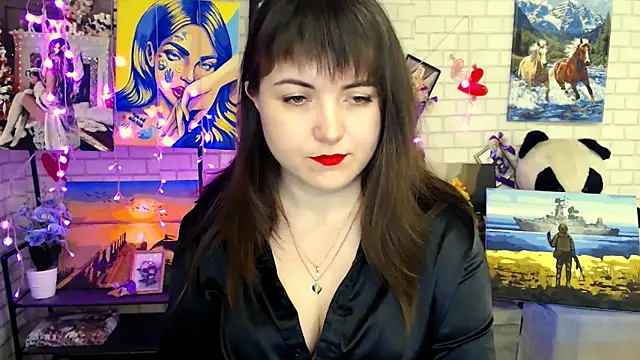 Snapshot of Darina_M_ chatting on 8, 2, 2026 Darina M online show from 8, 2, 2026