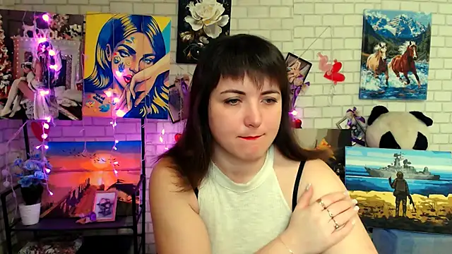 Snapshot of Darina_M_ chatting on 11, 2, 2026 Darina M online show from 11, 2, 2026