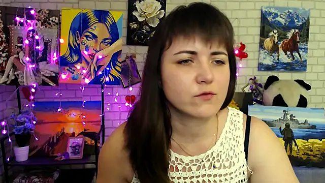 Snapshot of Darina_M_ chatting on 13, 2, 2026 Darina M online show from 13, 2, 2026