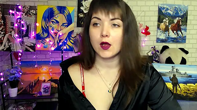 Snapshot of Darina_M_ chatting on 14, 2, 2026 Darina M online show from 14, 2, 2026