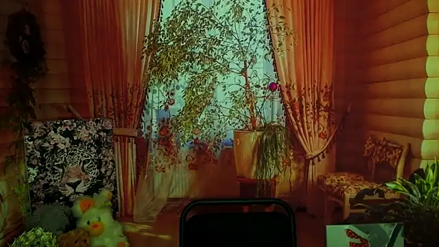 Snapshot of Darina_M_ chatting on 18, 2, 2026 Darina M online show from 18, 2, 2026