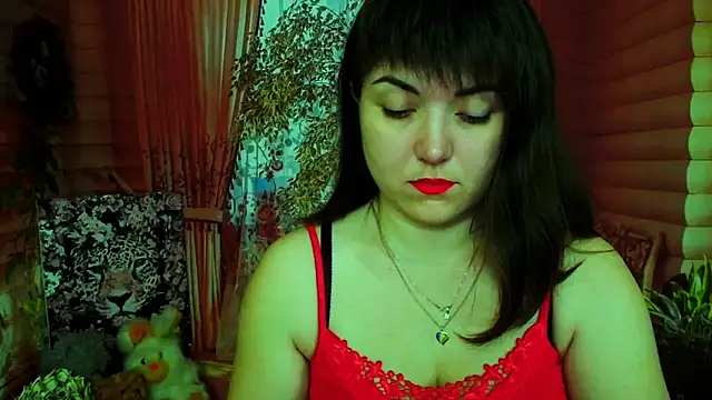 Snapshot of Darina_M_ chatting on 19, 2, 2026 Darina M online show from 19, 2, 2026