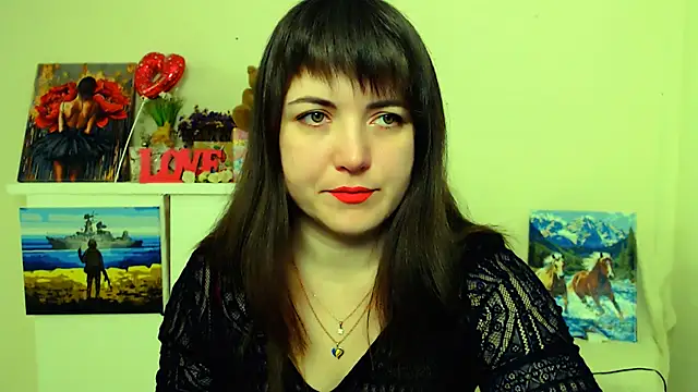 Snapshot of Darina_M_ chatting on 21, 2, 2026 Darina M online show from 21, 2, 2026