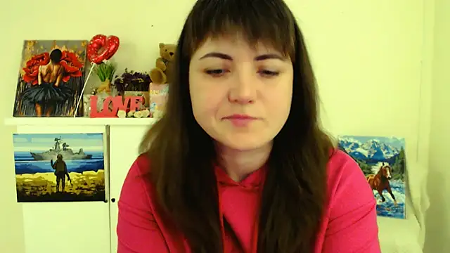 Snapshot of Darina_M_ chatting on 27, 2, 2026 Darina M online show from 27, 2, 2026