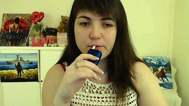 Snapshot of Darina_M_ chatting on 1, 3, 2026 Darina M online show from 1, 3, 2026