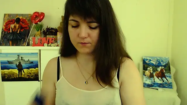 Snapshot of Darina_M_ chatting on 3, 3, 2026 Darina M online show from 3, 3, 2026