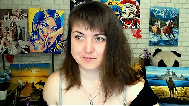 Darina M  online show from 3, 4, 2026