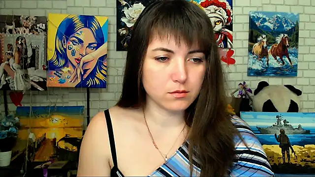 Darina M  online show from 11, 4, 2026