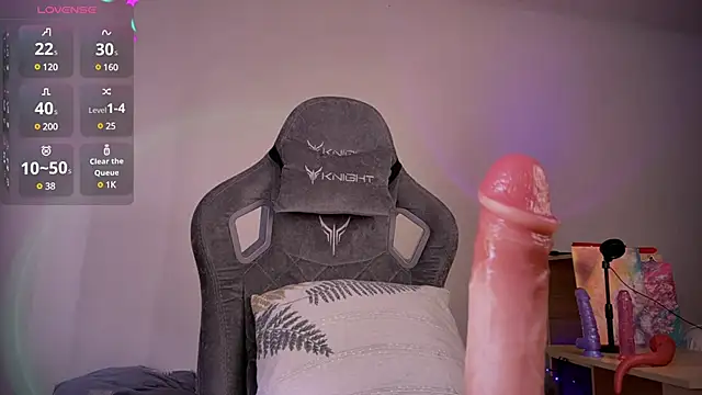 mariel a gold online show from 2, 3, 2025