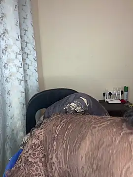 DarkBerry87 online show from 4, 3, 2026