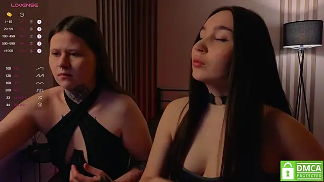 Snapshot of domDani_subMay chatting on 19, 2, 2025 domDani subMay online show from 19, 2, 2025