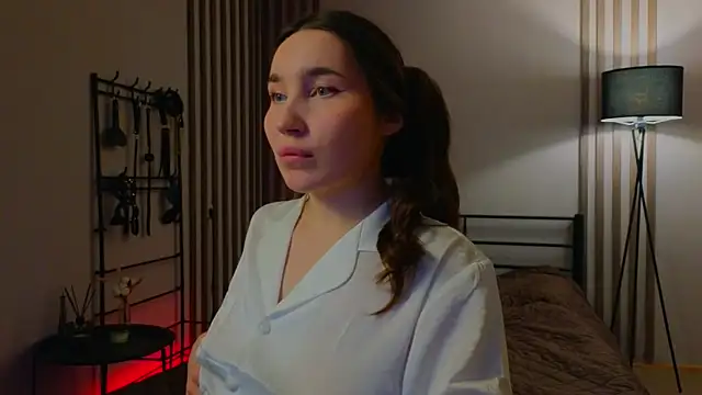 Snapshot of domDani_subMay chatting on 2, 3, 2025 domDani subMay online show from 2, 3, 2025