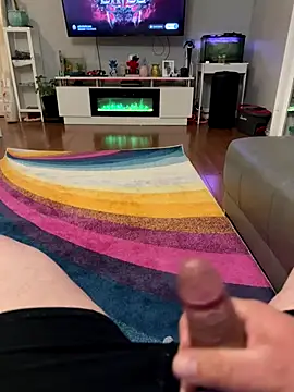 Lucrecio19 online show from 18, 12, 2025