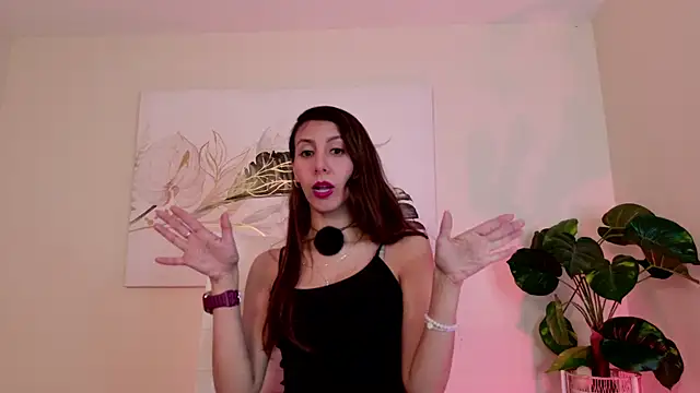 luna willians online show from 26, 3, 2026